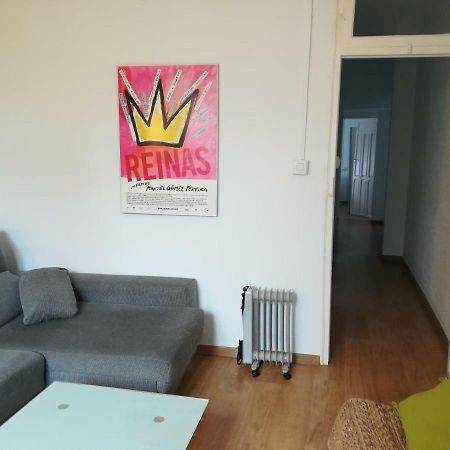 Nice Apartment In The Center Of Granada Luaran gambar