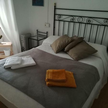 Nice Apartment In The Center Of Granada Luaran gambar