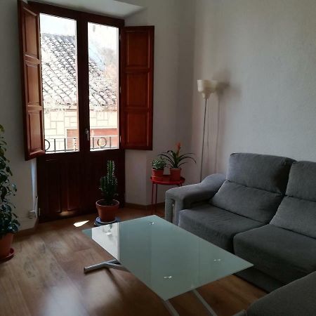 Nice Apartment In The Center Of Granada Luaran gambar