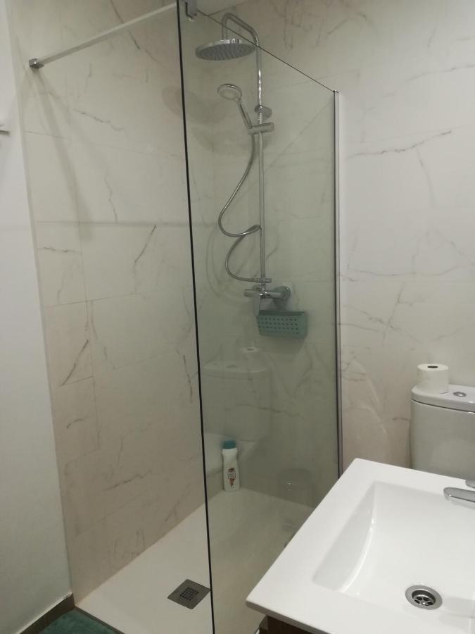 Nice Apartment In The Center Of Granada Luaran gambar