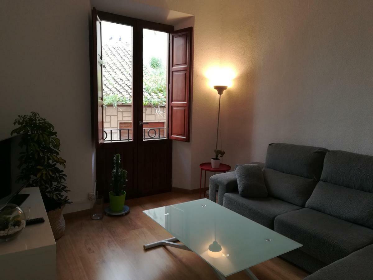 Nice Apartment In The Center Of Granada Luaran gambar