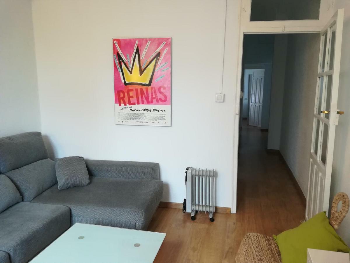 Nice Apartment In The Center Of Granada Luaran gambar