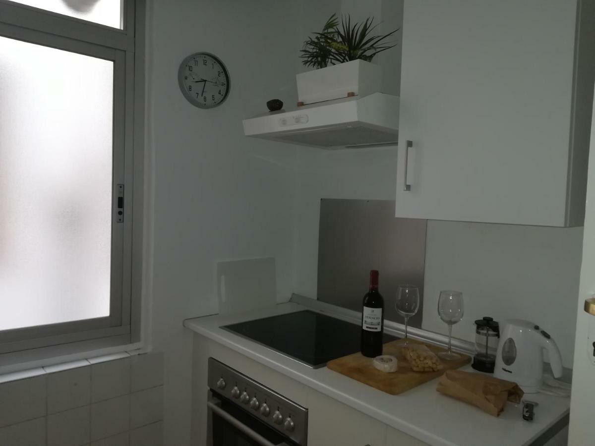 Nice Apartment In The Center Of Granada Luaran gambar