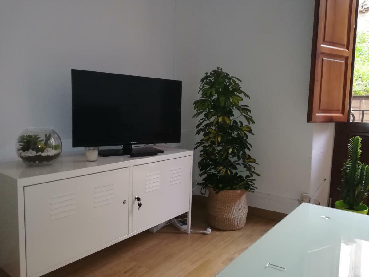 Nice Apartment In The Center Of Granada Luaran gambar