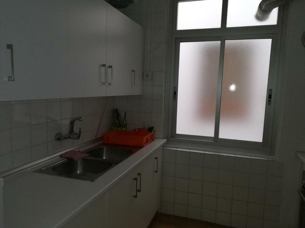 Nice Apartment In The Center Of Granada Luaran gambar