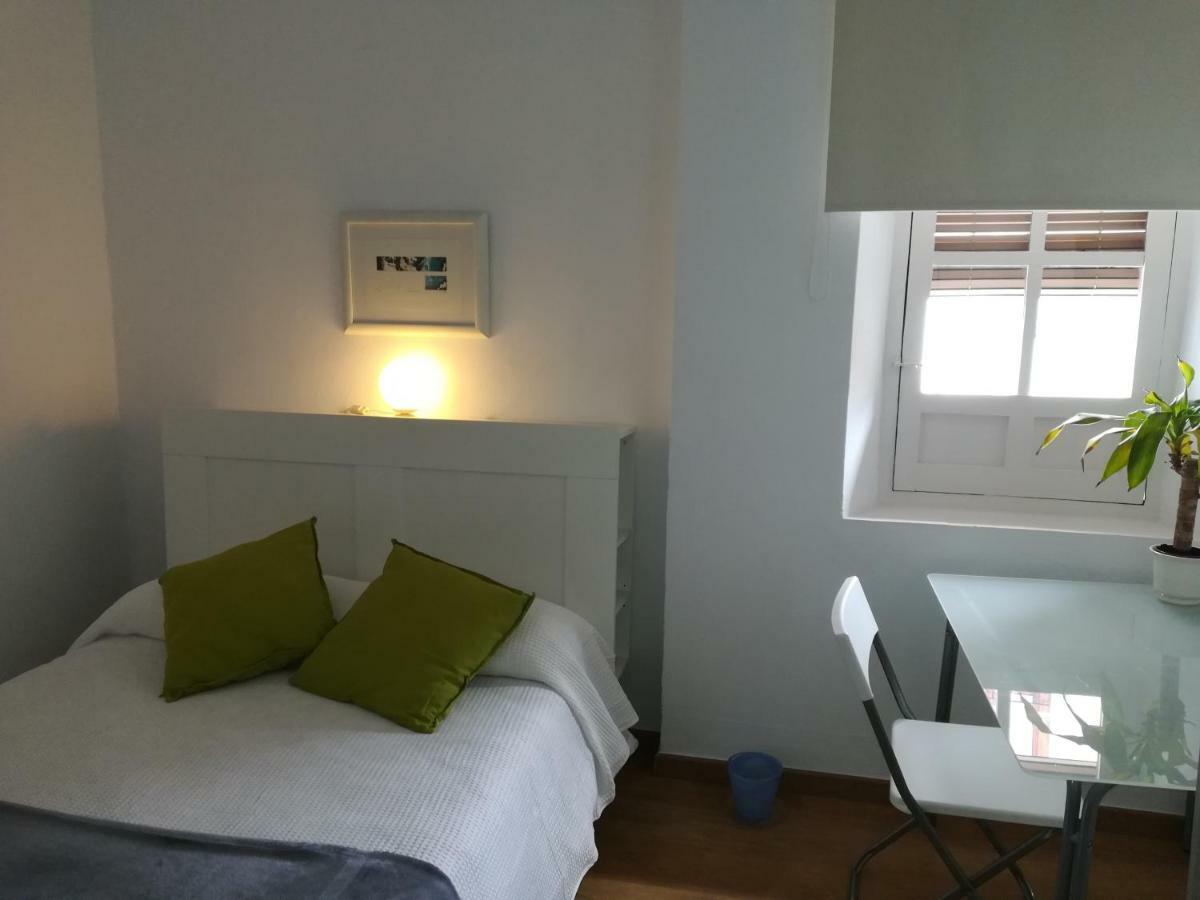 Nice Apartment In The Center Of Granada Luaran gambar
