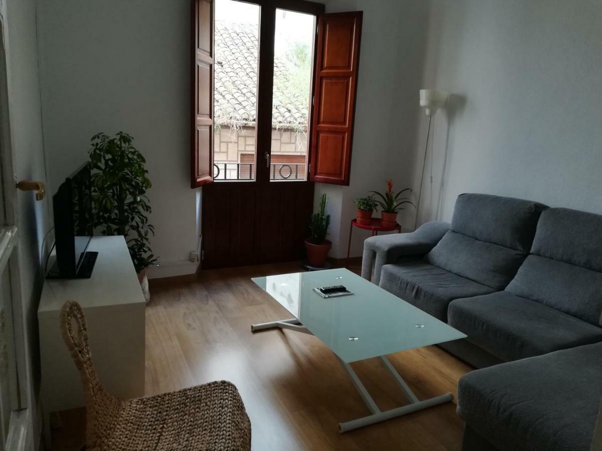 Nice Apartment In The Center Of Granada Luaran gambar