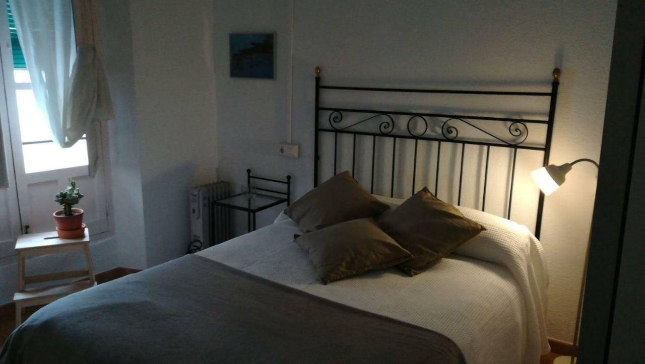 Nice Apartment In The Center Of Granada Luaran gambar